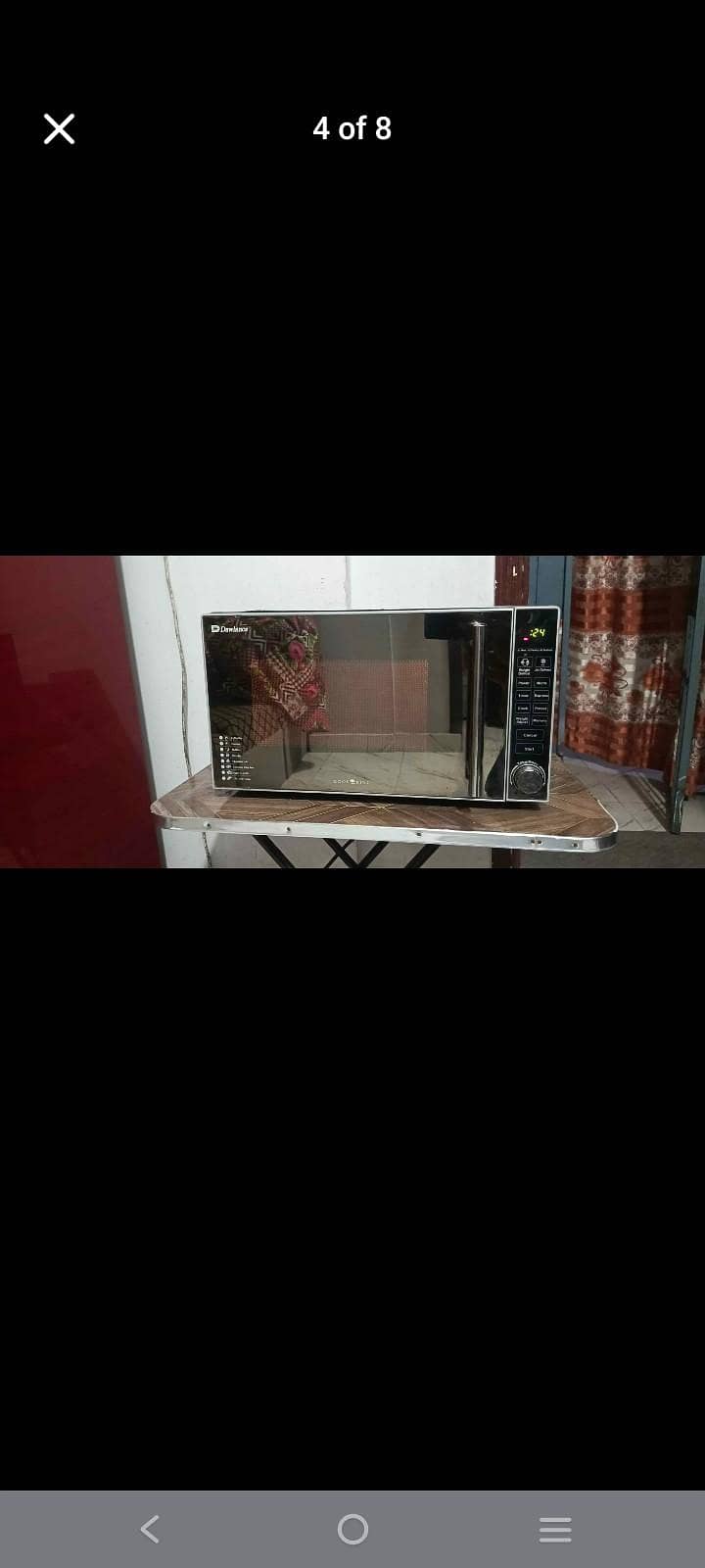 excellent perfectly all function working 0