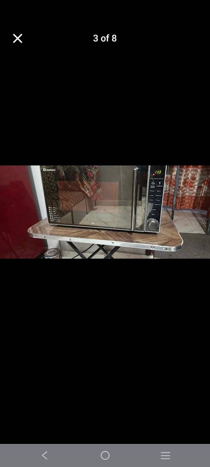 excellent perfectly all function working 1