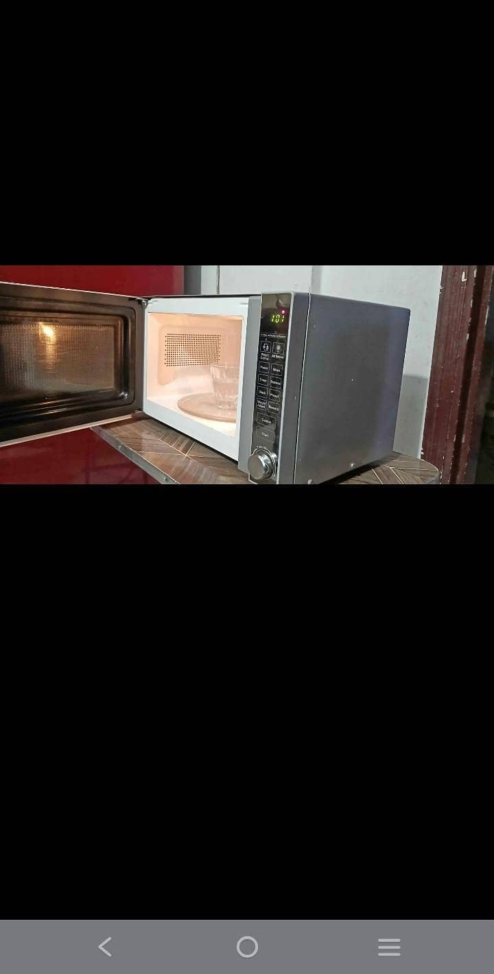 excellent perfectly all function working 3