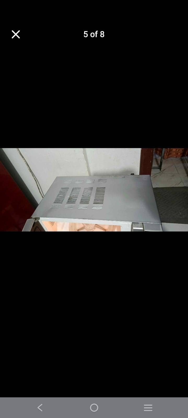 excellent perfectly all function working 4