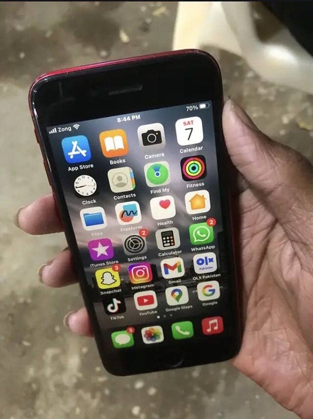Apple iPhone 8 4