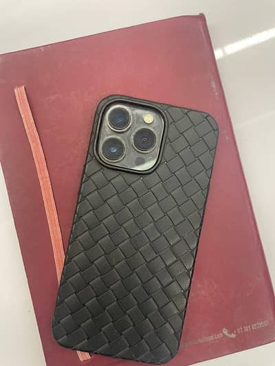 Apple iPhone 13 Pro