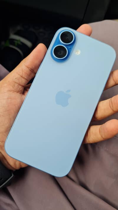 Apple iPhone 17 256GB