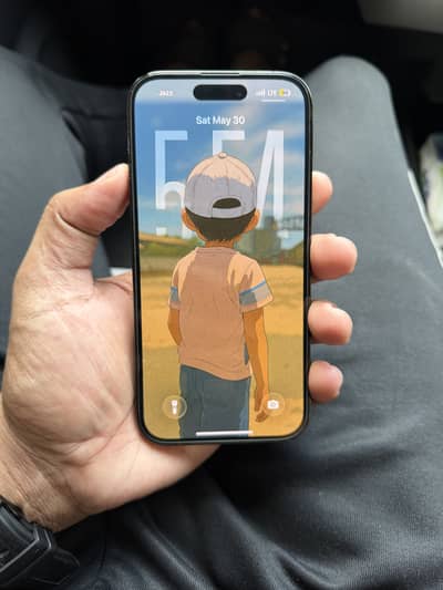 Apple iPhone 14 Pro