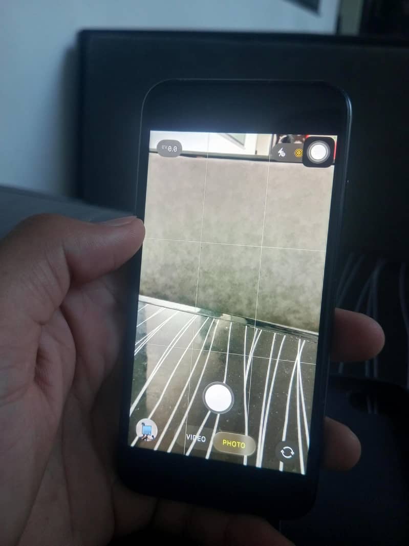 Apple iPhone SE 7