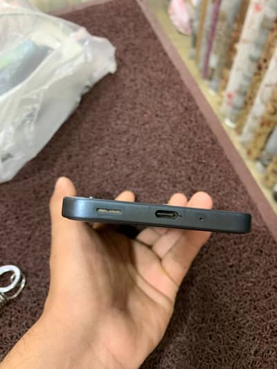 Samsung Mobile A16