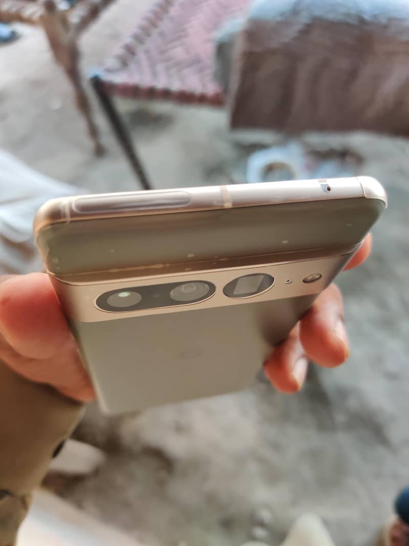 Google Pixel 7 Pro 1