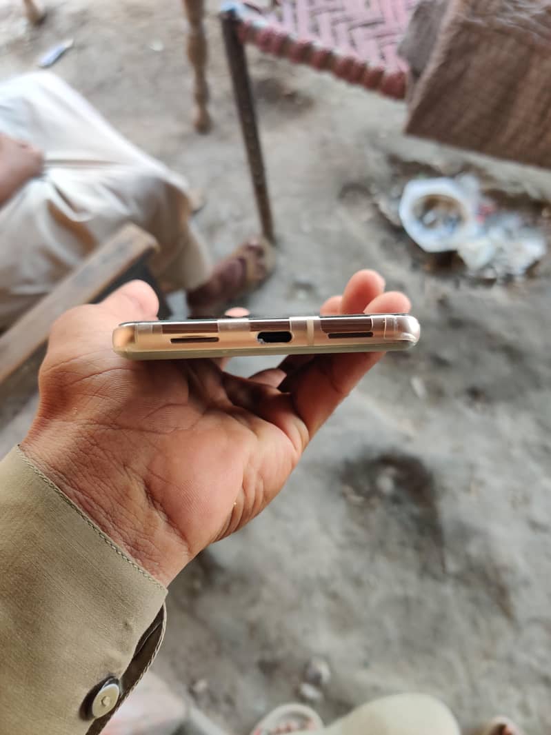 Google Pixel 7 Pro 2