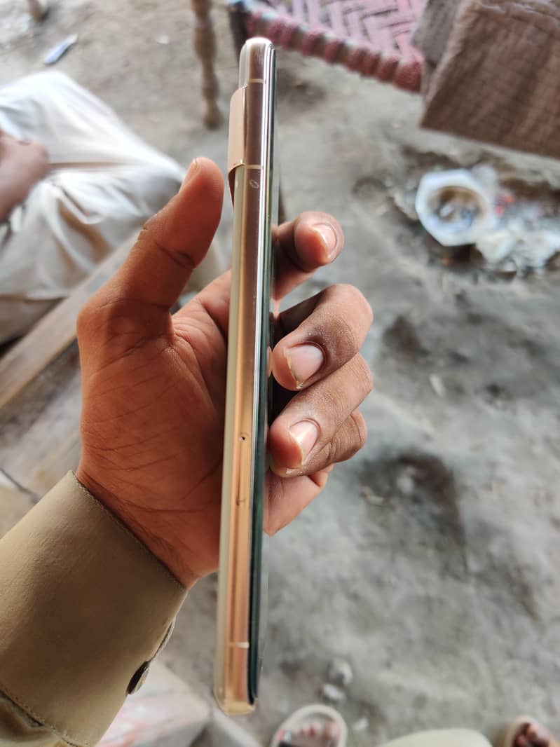 Google Pixel 7 Pro 5