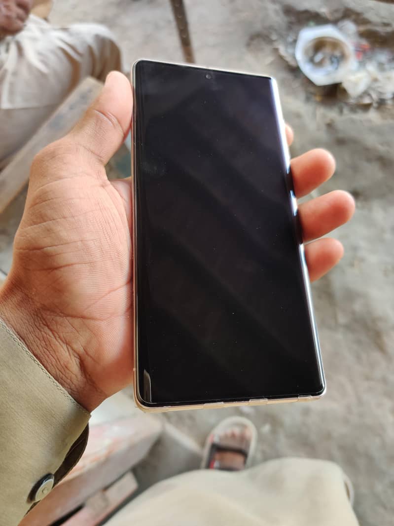 Google Pixel 7 Pro 7