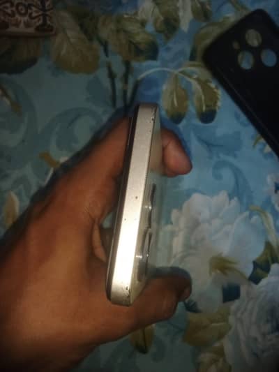 Infinix Smart