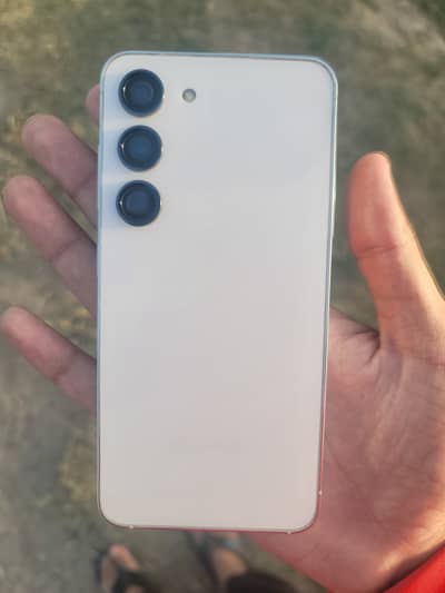 Samsung Mobile S23