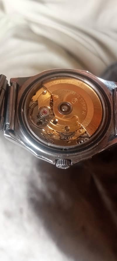 swiss made