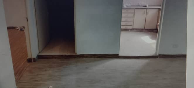 7 Marla 2nd Floor Office for Rent in DHA Phase 1, Block G