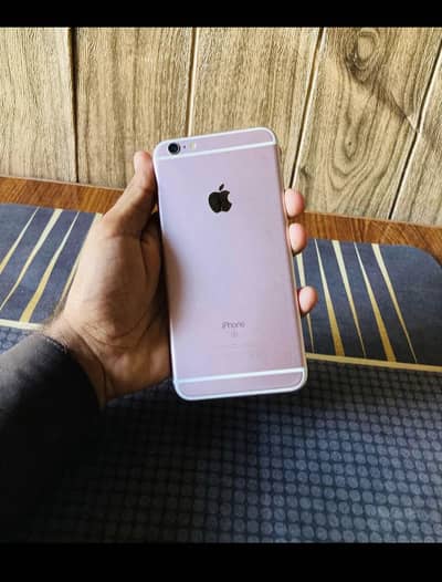 iPhone 6s PTA Approved 64GB Jo Colour Chahye Mill Jaega ‎ ‎