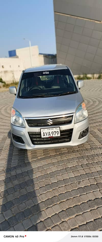 vagnor vxl 2017 model