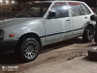 Suzuki Khyber 1998 Mint Condition