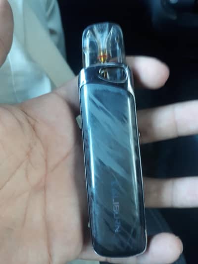 caliburn g4 pro  35w device