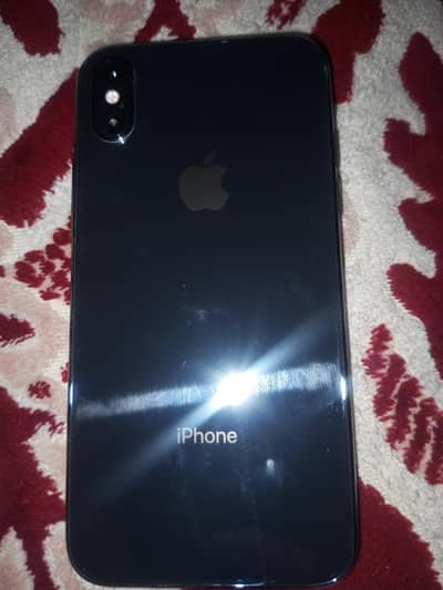 iphone xs non pta