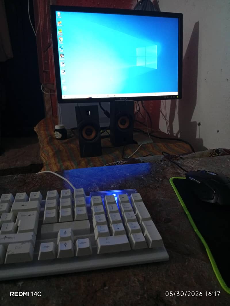 Gaming PC 1