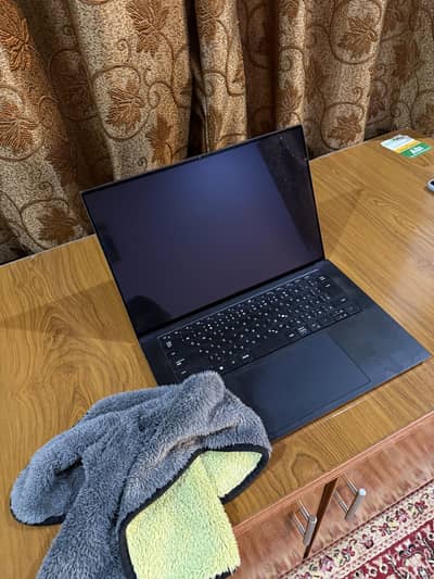 dell precision 5550 japanese peace