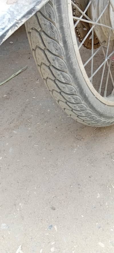 ok bike all document complete cplc clear
