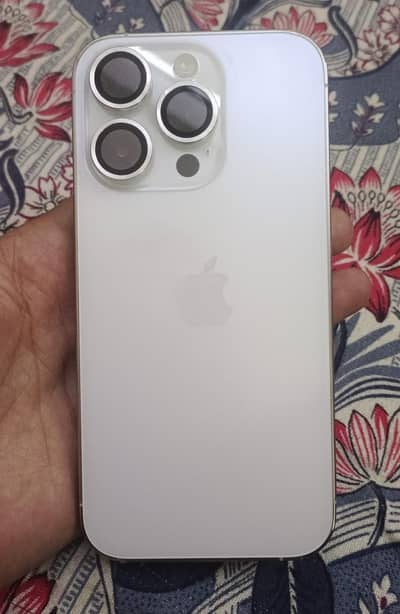 Apple iPhone 14 Pro
