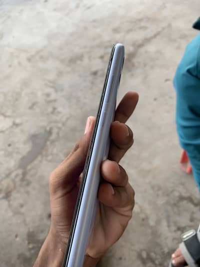 Samsung Mobile Galaxy W