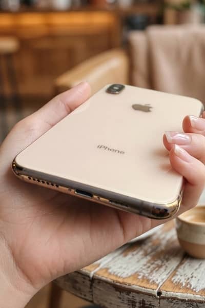 Apple iPhone XS Max