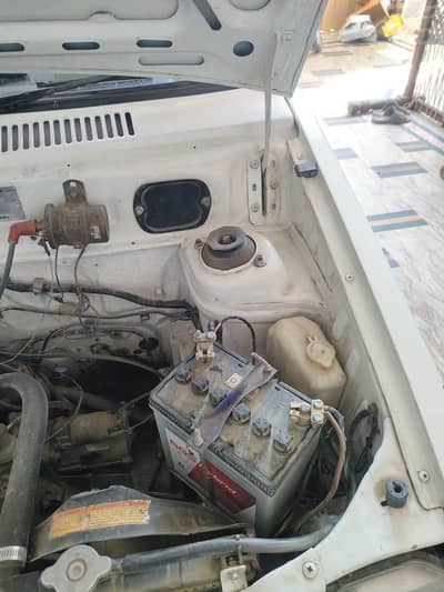 Suzuki Mehran VXR 2006