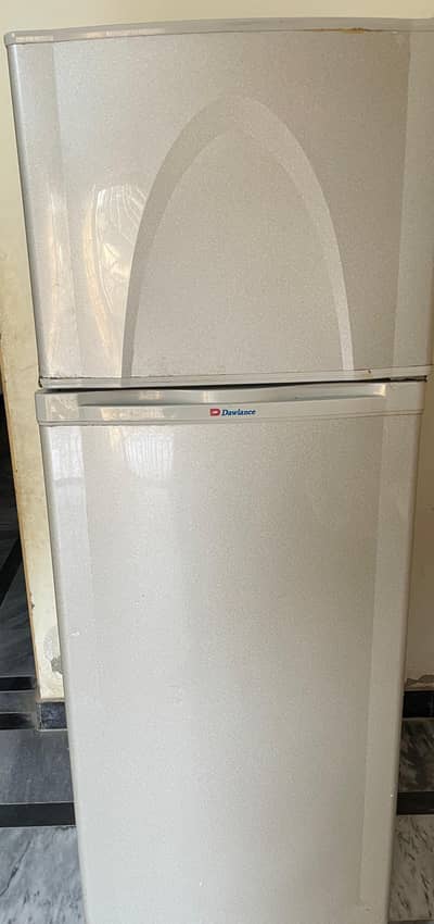 Dawalance refrigerator for sale
