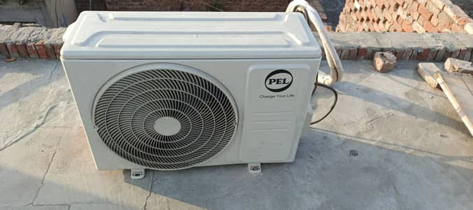 pel 1 ton inverter ac