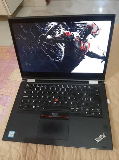YOGA X380