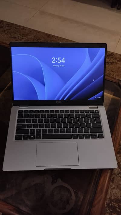 Dell latitude core i5 11 Gen 512 SSD