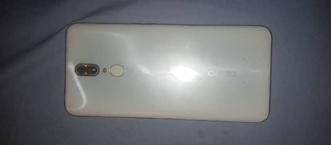 OPPO F11