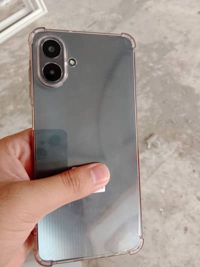 Samsung Mobile A07