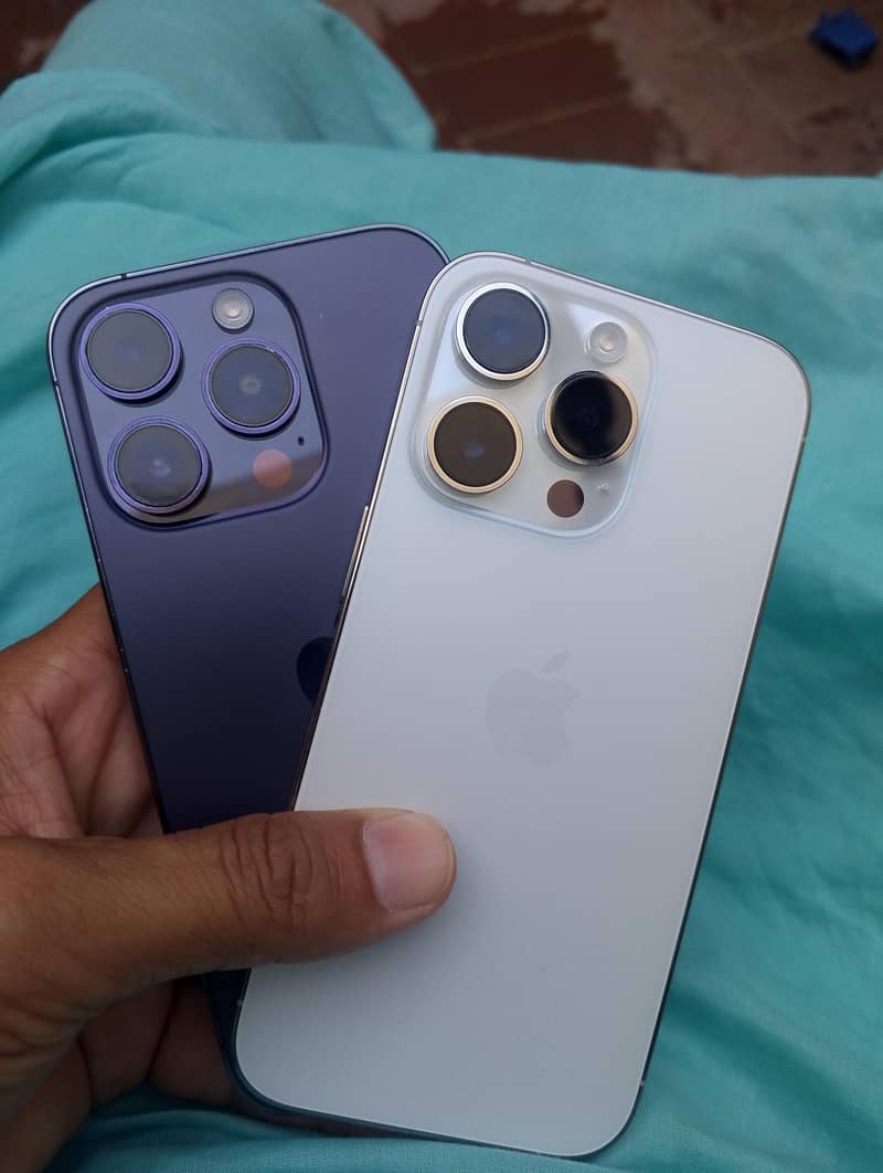 IPHOEN 14 pro 0