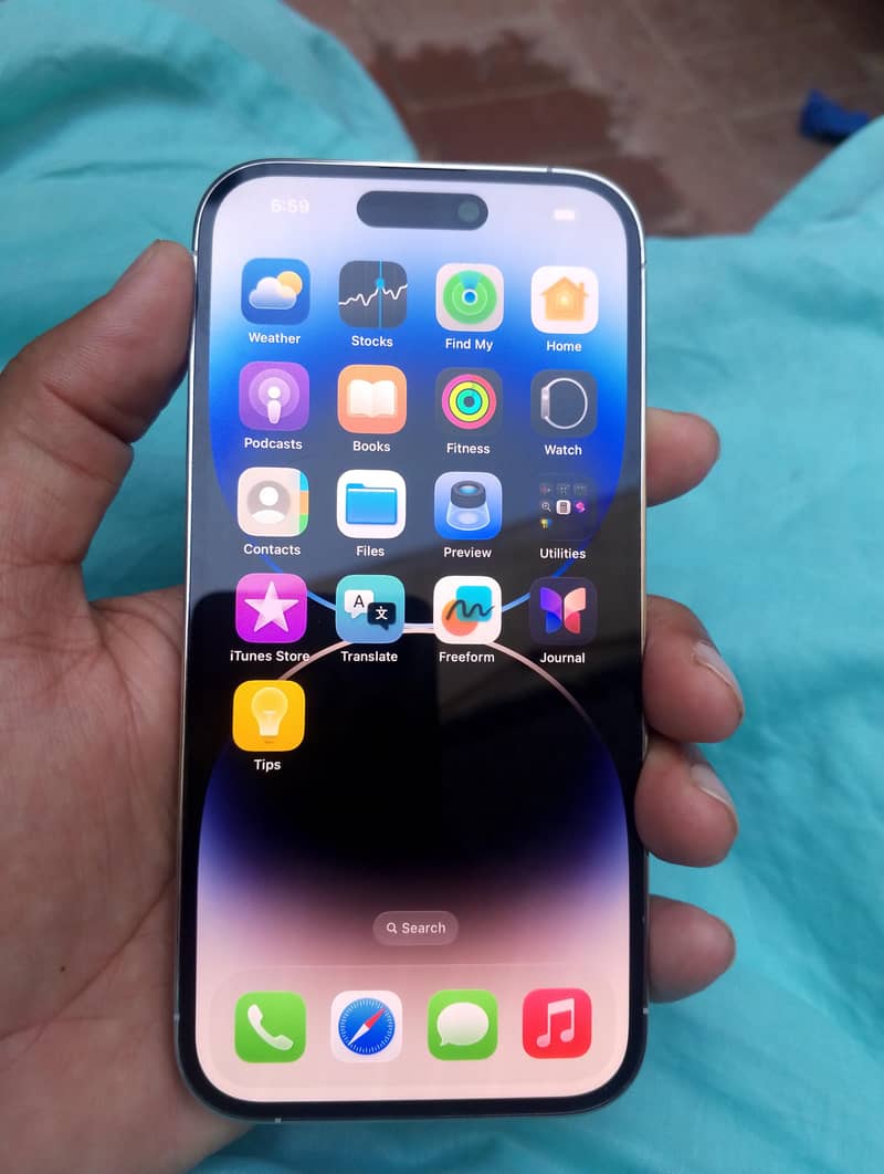 IPHOEN 14 pro 6