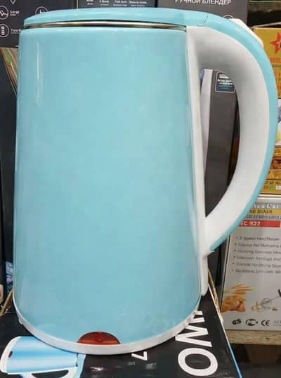 Electric Kettle -- Condition 10/10