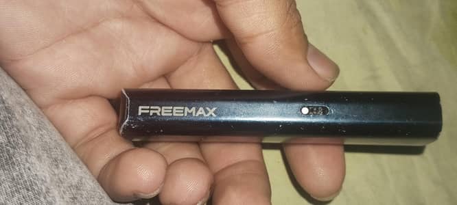 freemax rexa lite