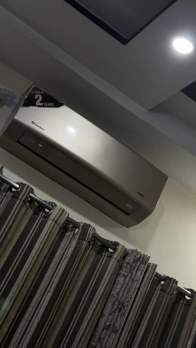 Dawlance Inverter AC proactive