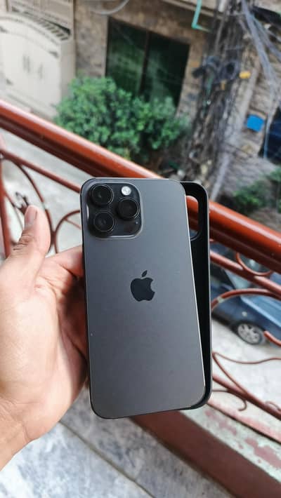 Apple iPhone 14 Pro Max