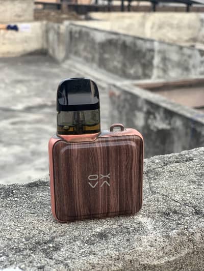 oxva xlim sq pro