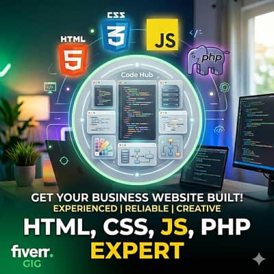 Apnai Bussnies Ki Websites Banwain