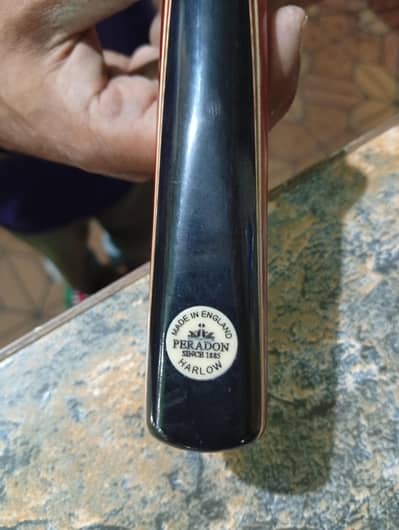 Peradon Harlow Cue Stick