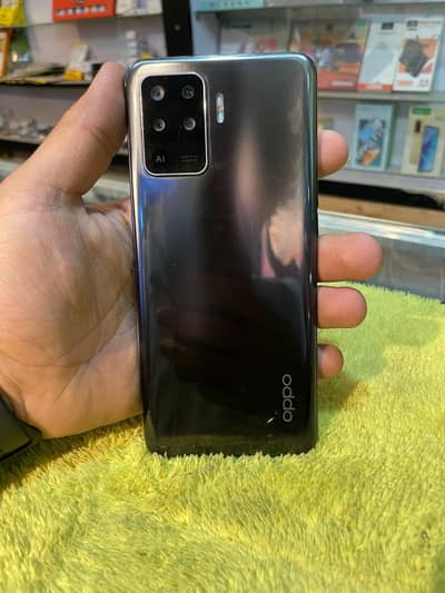 OPPO f19 Pro
