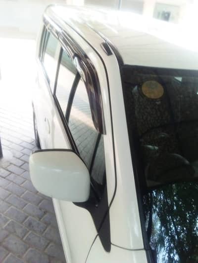Suzuki Wagon R 2018A