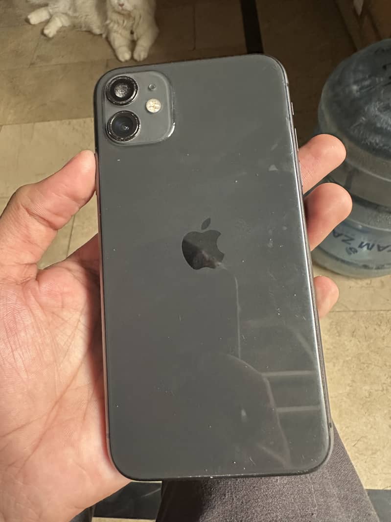 Apple iPhone 11 0