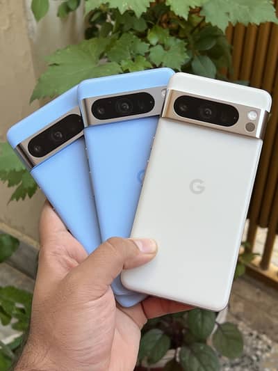 Google Pixel 8 Pro