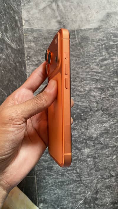iPhone 17 Pro JV